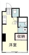 PIVOT静岡の間取り画像