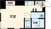 PIVOT静岡の間取り画像