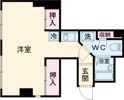 PIVOT静岡の間取り画像