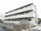 レグルス東刈谷の間取り画像