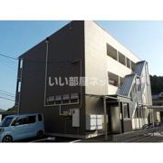ヴィラ リヴィエールⅢの外観画像