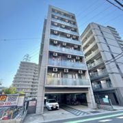 リリー松原の外観画像