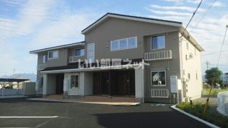 プリンシピオの外観画像