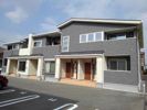 リヴェール恋町 Ⅲの間取り画像