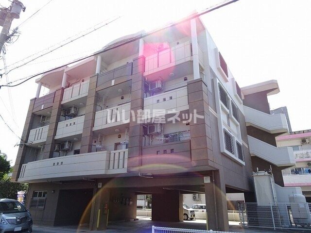 Mahalo(マハロ)の外観画像