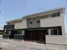 スワン KITAMURA Aの外観