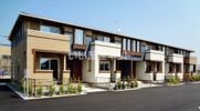 レスポアールⅤの間取り画像