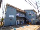 ココパームスの間取り画像