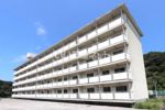 ビレッジハウス志度2号棟の間取り画像