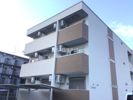 フジパレス長吉長原の間取り画像