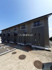 カルス大宮の外観画像