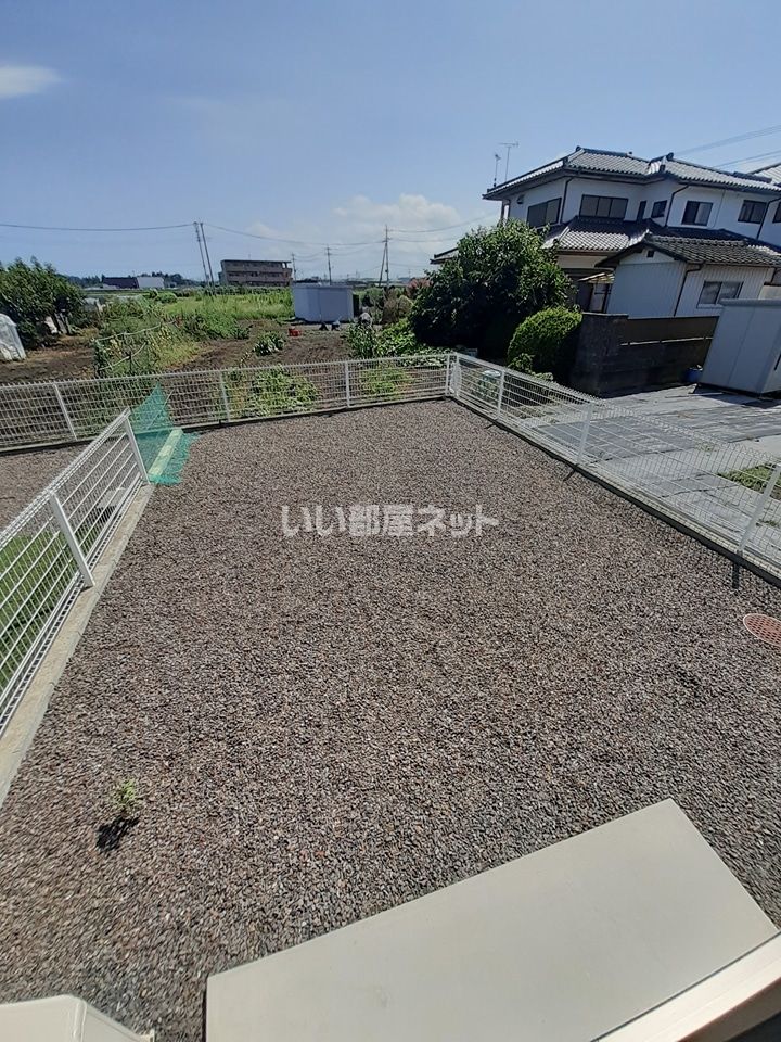 庭