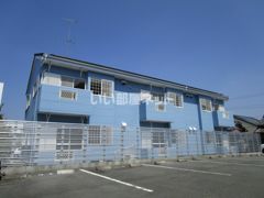 エスポワヒルズの外観画像