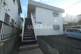 第2まさみセンチュリーの外観画像