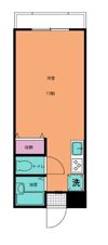 サンシャインタカラ2号棟の間取り画像