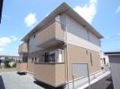 コモライズ新湊の外観