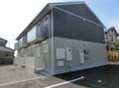 FERIO（フェリオ）の間取り画像