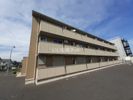 メリーパレスの間取り画像