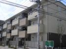 E．I．レジデンス Bの間取り画像