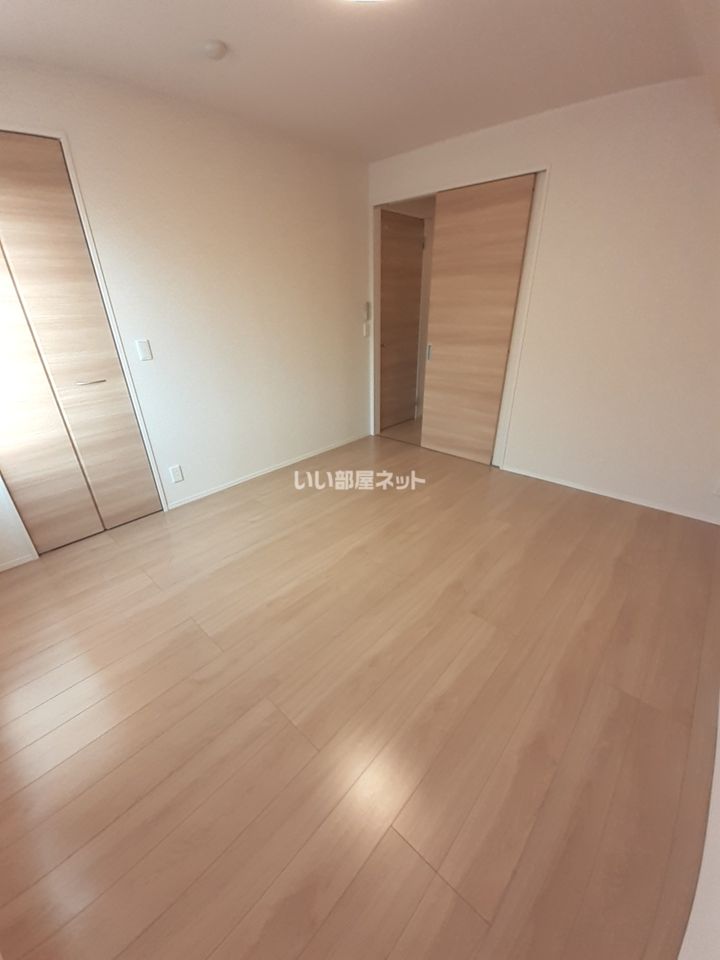 子供部屋