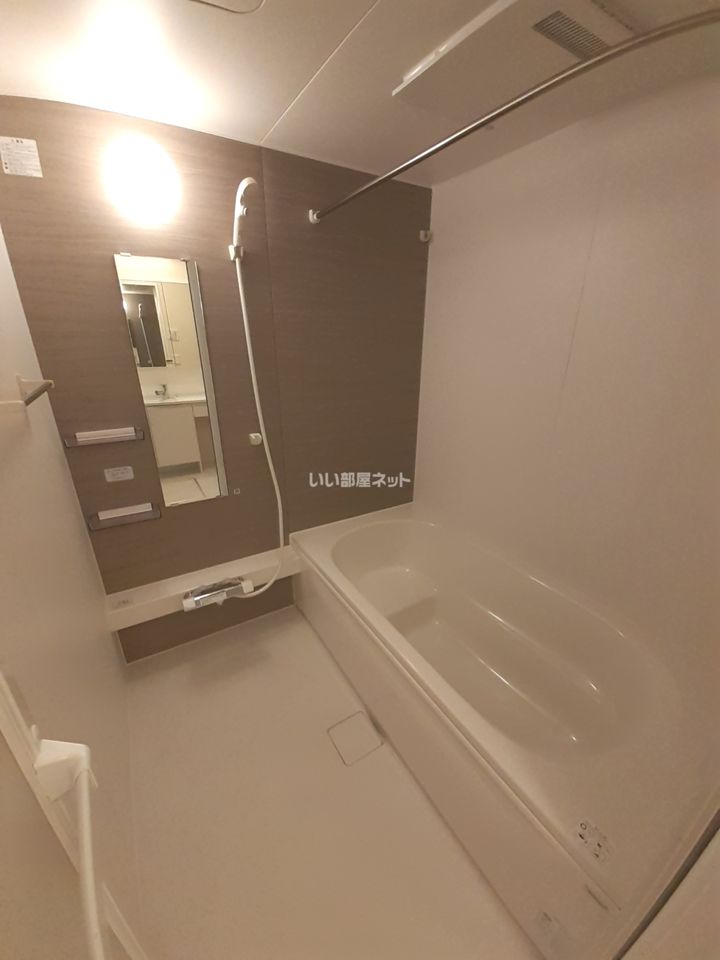 バスルーム