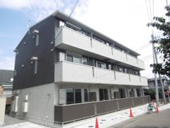 Blue Live(ﾌﾞﾙｰ ﾘﾌﾞ)の外観画像