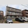 ペルテ飛鳥AB B棟の間取り画像