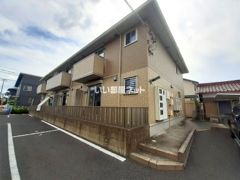 パストラルの外観画像