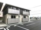 コントレイル B棟の間取り画像