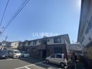 ハイカムール B棟の間取り画像