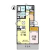 ネクストステージヤハタの間取り画像