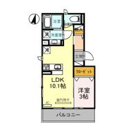 ネクストステージヤハタの間取り画像
