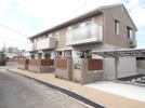 レジダンス井尻 A棟の間取り画像