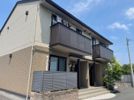 F・フィールド若園の外観