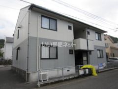 リリーズ'96 A棟の外観画像