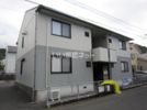リリーズ'96 A棟の間取り画像