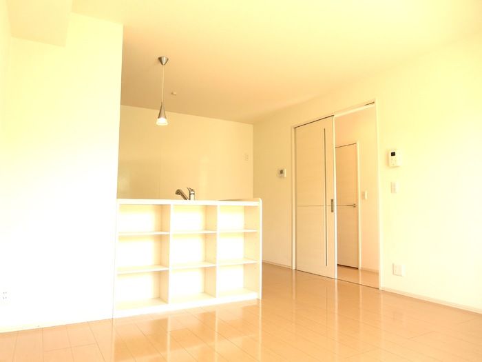 リビング