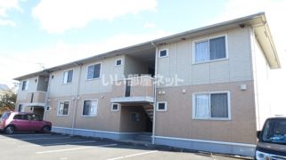 パトリ川上の外観画像