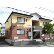 第3グリーンコーポ守山A棟・B棟の外観画像