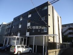 プレシャス藤が丘の外観画像