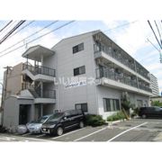 リバーサイド勝川の外観画像