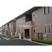 サンビレッジカシオペア C棟の外観画像