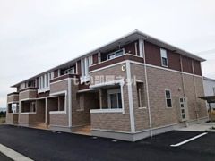 クラール三原Cの外観画像