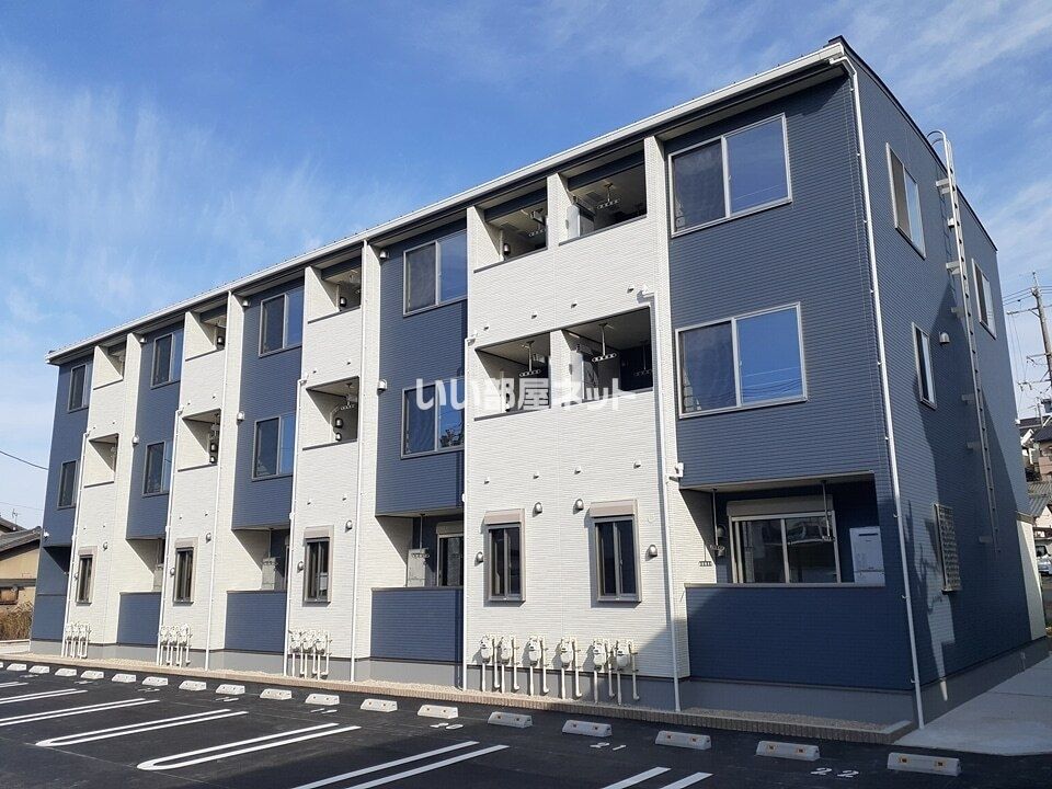 グリーンハイムゼロ2の賃貸物件