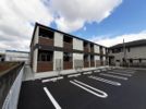 ル レーヴBの間取り画像
