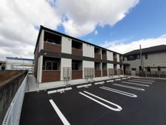 ル レーヴBの外観画像