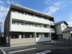 アプローズⅡの外観画像