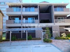 アイランド ヒルズの外観画像