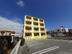 レジデンスHiroの外観画像