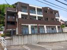 ビサイド・パルの間取り画像